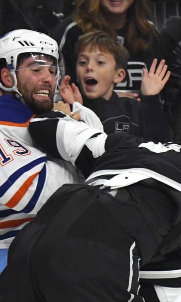 Edmonton Oilers Look for Win in Key Division Game